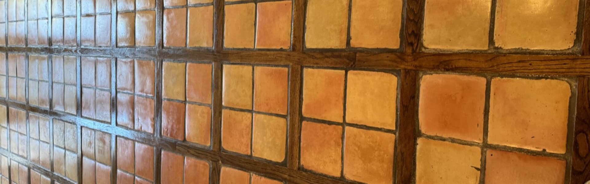 Saltillo Tile Repair, Cleaning, and Sealing Services DFW